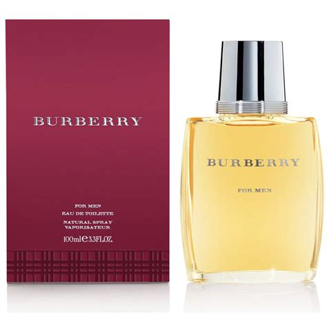 perfume burberry men|burberry perfume original for men.